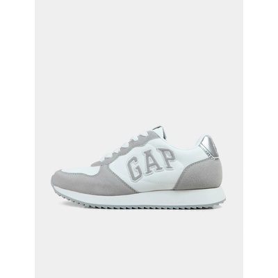 GAP tenisky Nashville biela