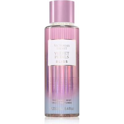 Victoria's Secret Velvet Petals Bliss EDT дамски 250ml