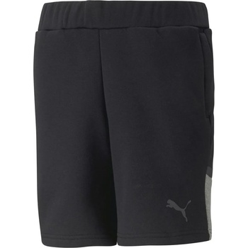 PUMA Шорти Puma teamCUP Casuals Shorts Jr 658428-003 Размер 140