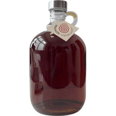Apicor Apicor Mandlová Medovina 18% 2 l (karton)