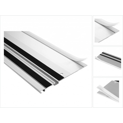 Festool Chránič proti otřepům 495209 FS-SP 5000/T