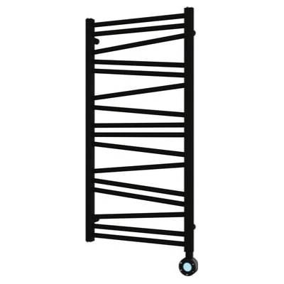 SAT Lilon SATRALI975500EBL 975 mm x 500 mm černá matná