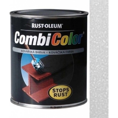 Dupli Color Alkyton stříbrná 750 ml