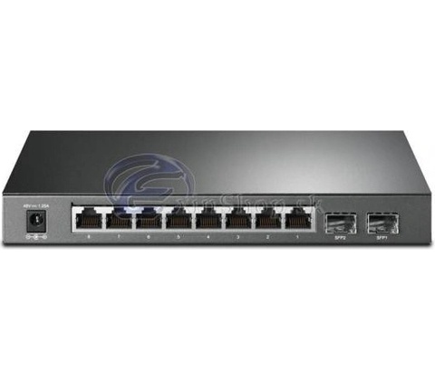 TP-LINK TL-SG2210P