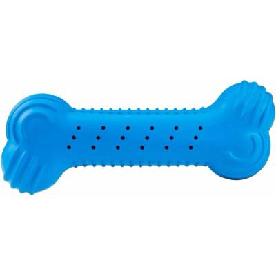 HipHop Dentální kost chladící přírodní guma 18 cm