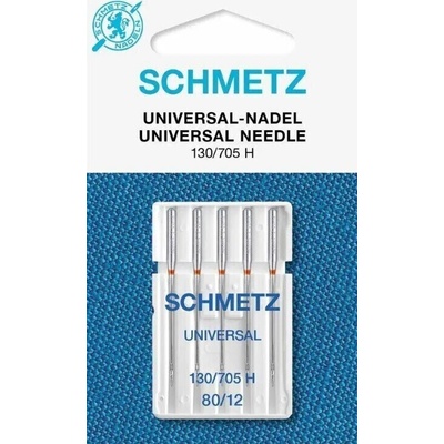 Schmetz 130/705 H VCS 80 Ihly do šijacích strojov