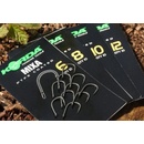 Korda Mixa Micro Barbed vel.10 10 ks