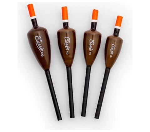 Korum splávek Classic Inline Bobber Float 4 g