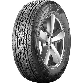Continental 215/60r17 96h fr ccc lx2