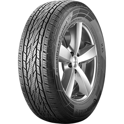 Continental 215/60r17 96h fr ccc lx2