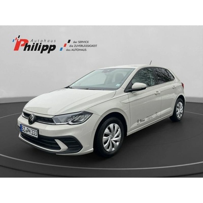 Volkswagen Polo 1.0 TSI 70 kW