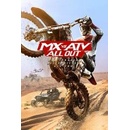 MX vs ATV: All Out