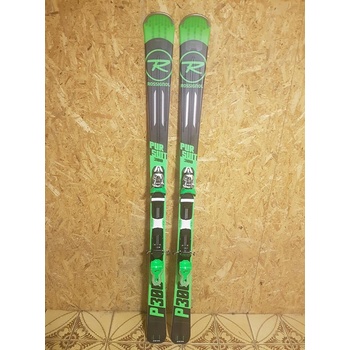 Rossignol Pursuit 300 17/18