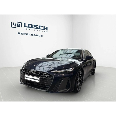 Audi A6 TDI quattro S tronic 150 kW