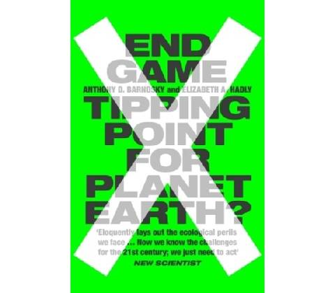 End Game Barnosky Anthony