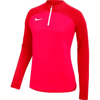 Nike Тениска с дълъг ръкав Nike Academy Pro Drill Top Womens dh9246-635 Размер L