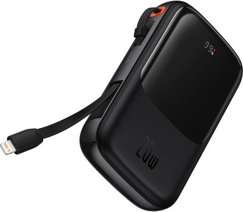 Baseus PPQD020101
