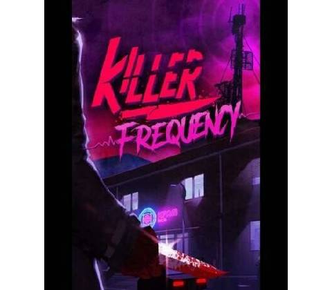 Killer Frequency