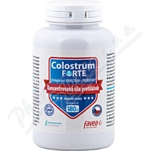 Favea Colostrum Forte 180 g