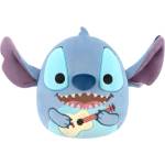 Jazwares Disney Stitch - Стич с китара (SQDI01604)