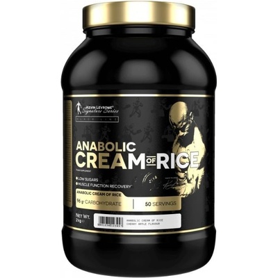 Kevin Levrone Anabolic Cream of Rice Cherry Apple 2 kg