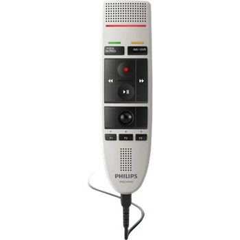 Philips Цифров диктофон Philips - LFH3200/01 (LFH3200/01)