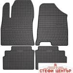 FroGum Гумени стелки Frogum съвместими с Hyundai Kona (2022+) (5152414) - steficenter