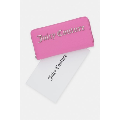 Juicy Couture портфейл дамски от имитация на кожа (WIJJM5341WVP)