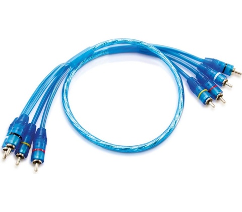 Sinustec RCA-65-4