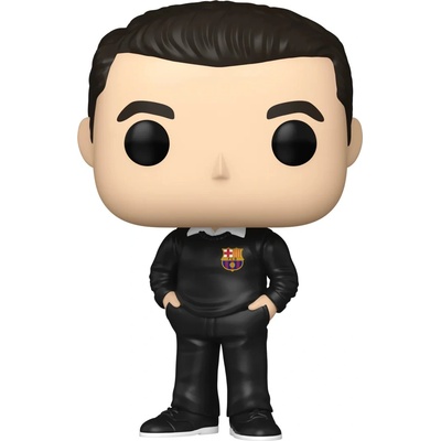 Funko Фигура Funko POP! Sports: Football - Xavi (Barcelona) #66 (092554)