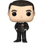 Funko Фигура Funko POP! Sports: Football - Xavi (Barcelona) #66 (092554)