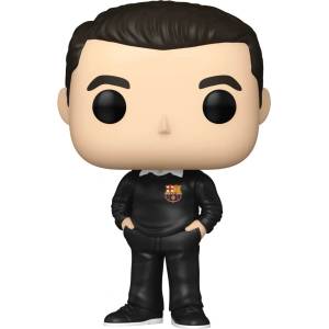 Funko Фигура Funko POP! Sports: Football - Xavi (Barcelona) #66 (092554)