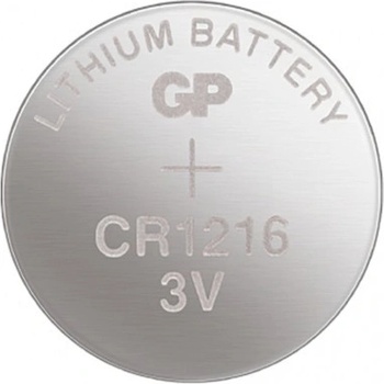 GP CR1216 1ks 1042121611