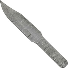 PAK Velká čepel na výrobu "BLANK DAMASCUS"