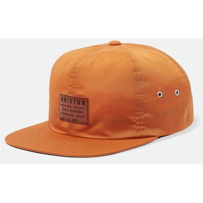BRIXTON Vintage Nylon Mp Cap Prdor PRDOR