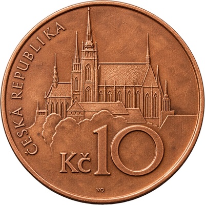 Dýško baliči 10Kč – Hledejceny.cz