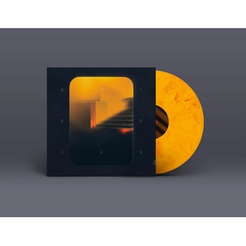 Dave Stapleton - QUIET FIRE Vinyl