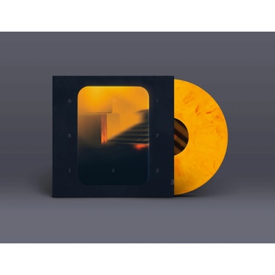 Dave Stapleton - QUIET FIRE Vinyl
