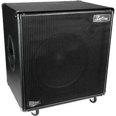 Kustom DEEP115 Бас кабинет