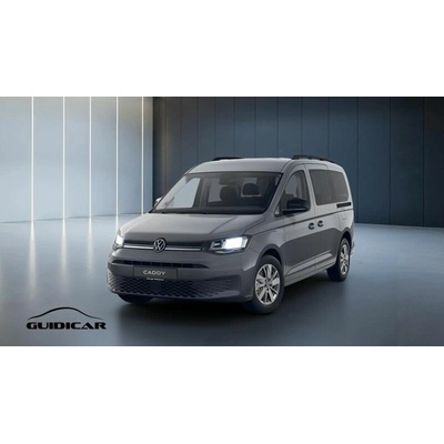 Volkswagen Caddy Maxi 2.0 TDI DSG Life 90 kW