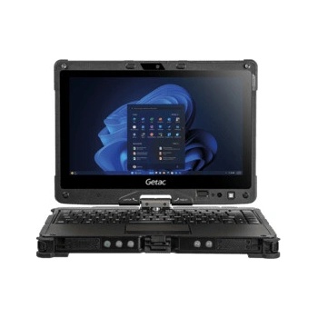 Getac V110 VG21ZCK4BPBX