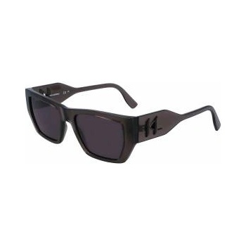 KARL LAGERFELD Слънчеви очила унисекс Karl Lagerfeld KL6123S-5418020 ø 54 mm