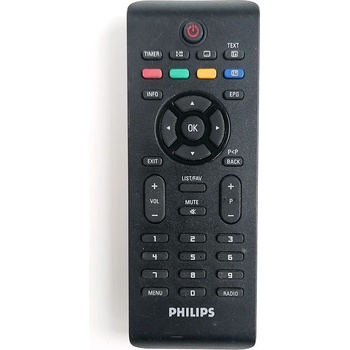 Philips 821124862601 - оригинален дистанционен контрол (821124862601)