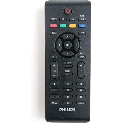 Philips 821124862601 - оригинален дистанционен контрол (821124862601)