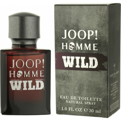 Joop! Wild toaletná voda pánska 30 ml