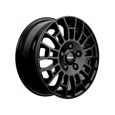 MAK NOMAD 7x17 5x108 ET46 gloss black