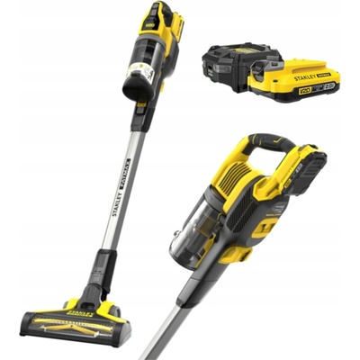 Stanley SFMCVS001D1