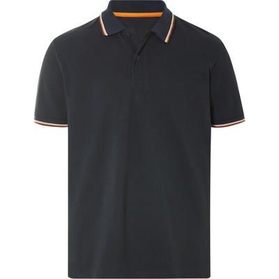 esmara Men pánské polotriko navy modrá – Zboží Dáma