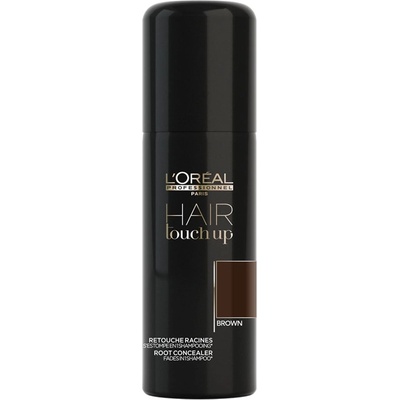 L'Oréal L'Oréal Professionnel Hair Touch Up 75 ml Цветен спрей Brown