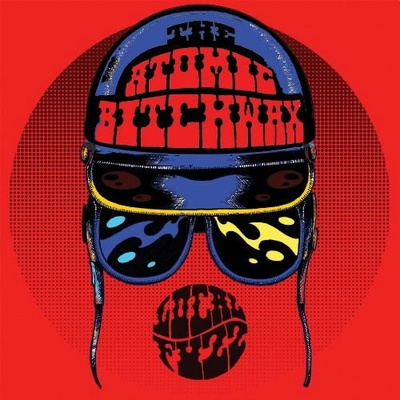 ATOMIC BITCHWAX - LOCAL FUZZ 1LP
